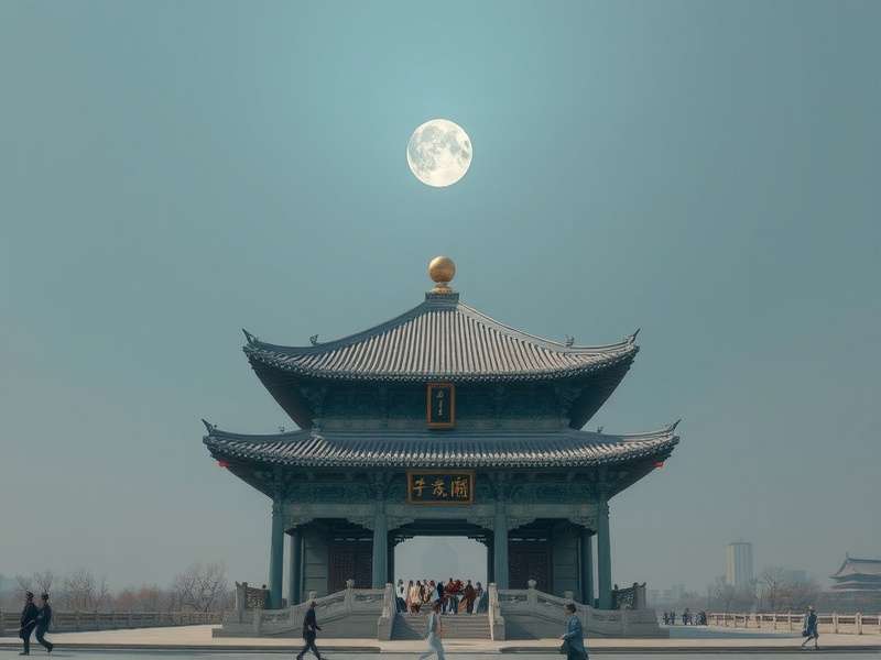 技术运营总监 陈涛